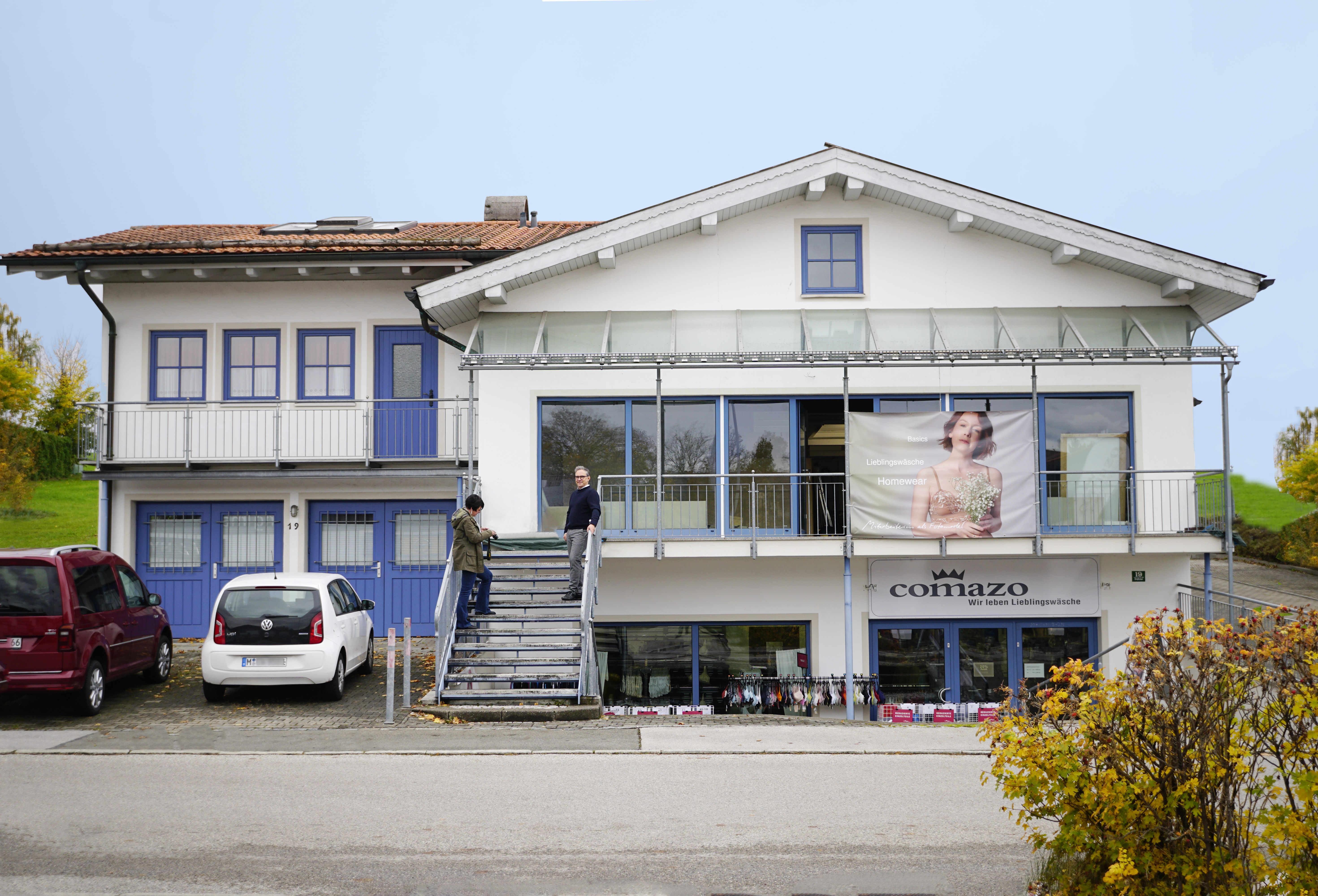 Stanzformen Hersteller für pharmazeutische Verpackung in Murnau / Bayern