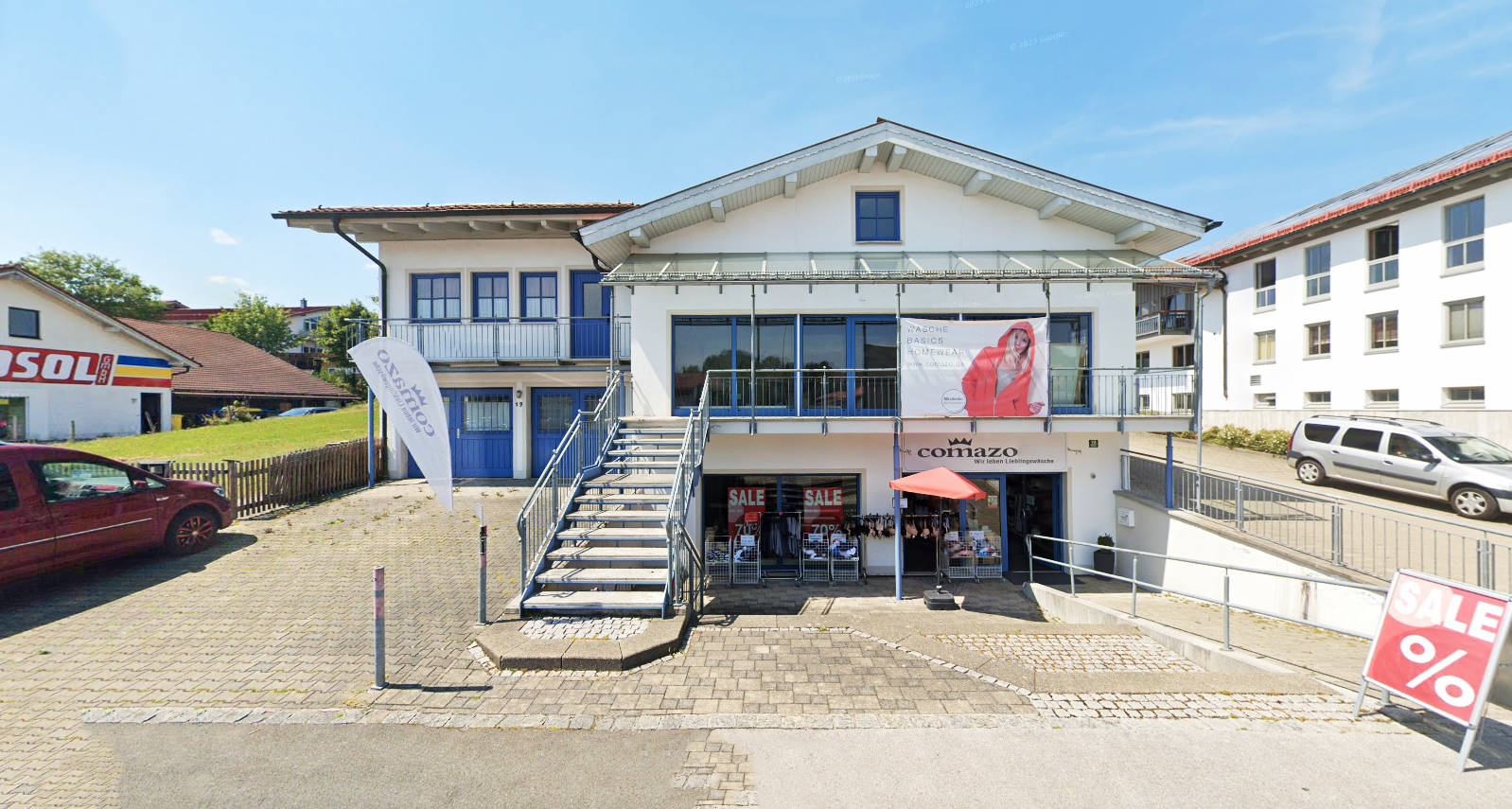 Wöllstein Stanzformen für Werbeagenturen und Druckereien